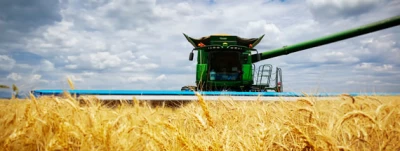 New News in Agriculture